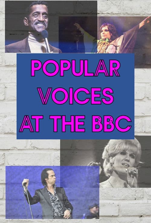 Popular Voices at the BBC Season 1 poster