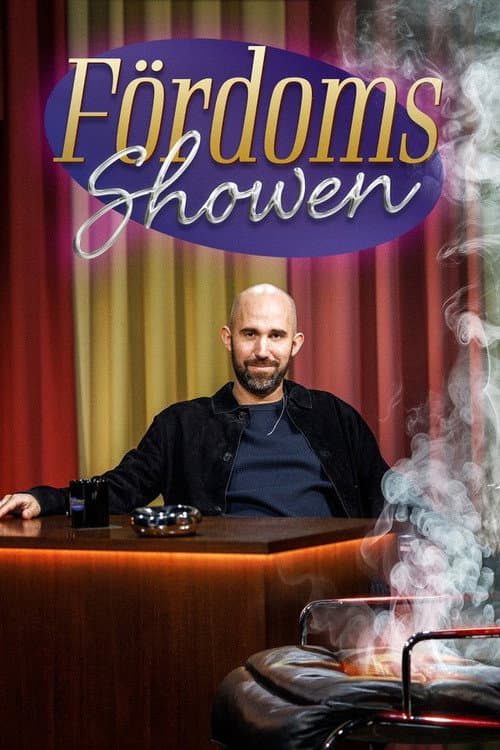 Fördomsshowen Season 1 poster