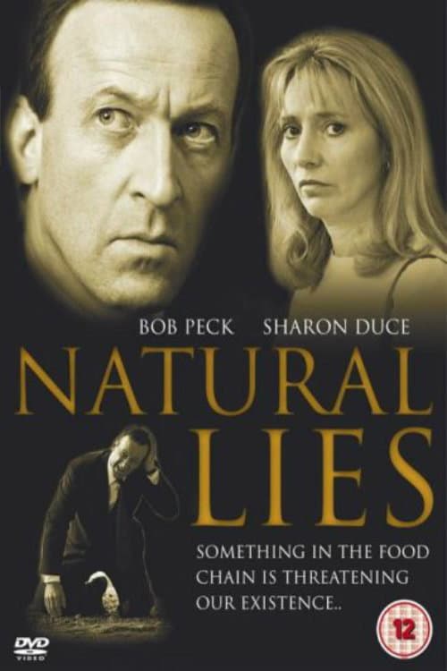 Natural Lies Season 1 poster