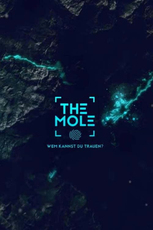 The Mole – Wem kannst du trauen? Season 1 poster