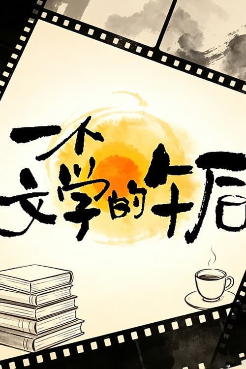 一个文学的午后 Season 1 poster