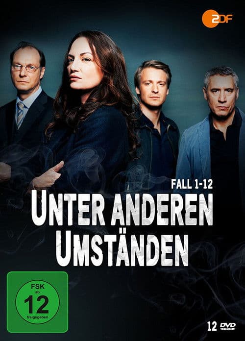Unter anderen Umständen Season 1 poster