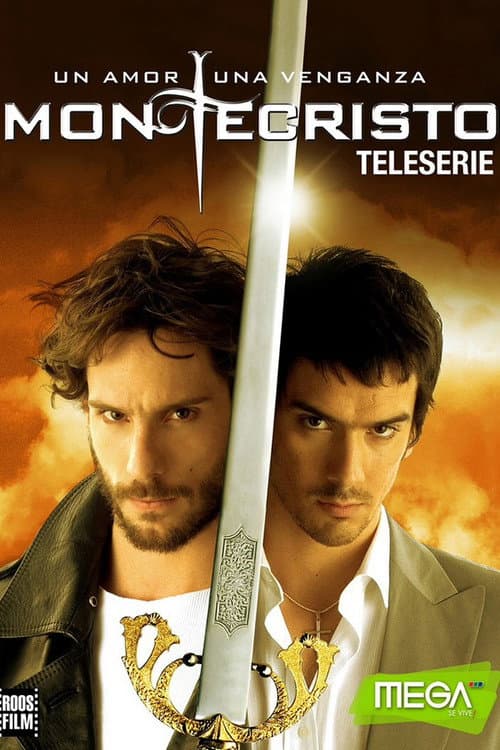 Montecristo Season 1 poster