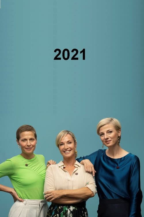 Knæk Cancer Season 2 poster