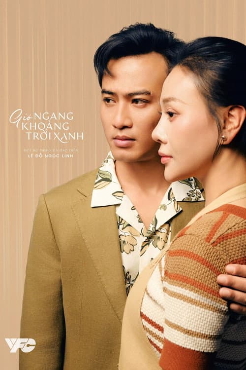 Gió ngang khoảng trời xanh Season 1 poster