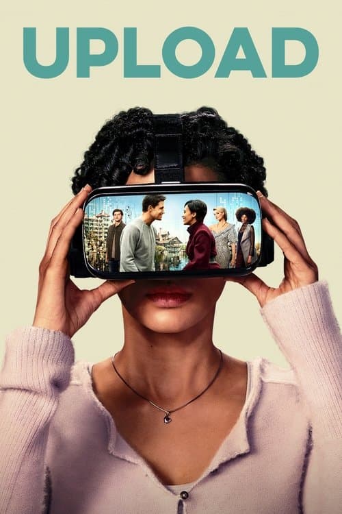 Upload Season 1 poster