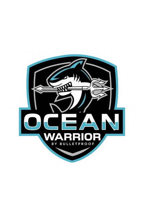 Ocean Warrior Season 1 poster