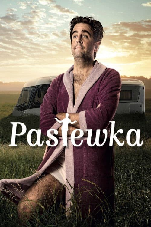 Pastewka Season 8 poster