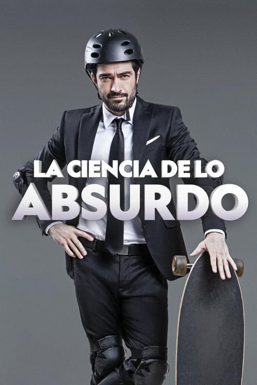 Science of Stupid Season 5 poster