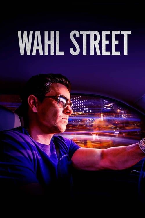 Wahl Street Season 2 poster