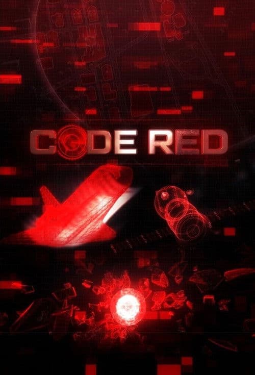 Code Red Season 1 poster
