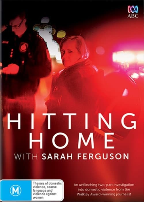 Hitting Home Series 1 poster