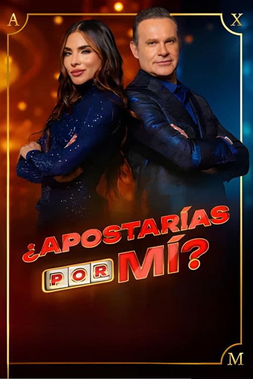 ¿Apostarías por Mí? Season 1 poster