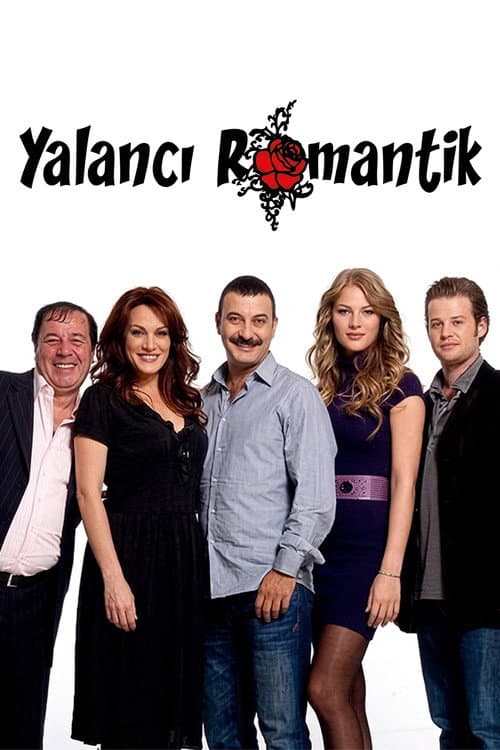 Yalancı Romantik Season 2 poster