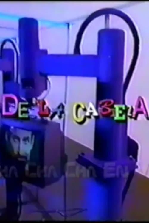 De la cabeza Season 1 poster