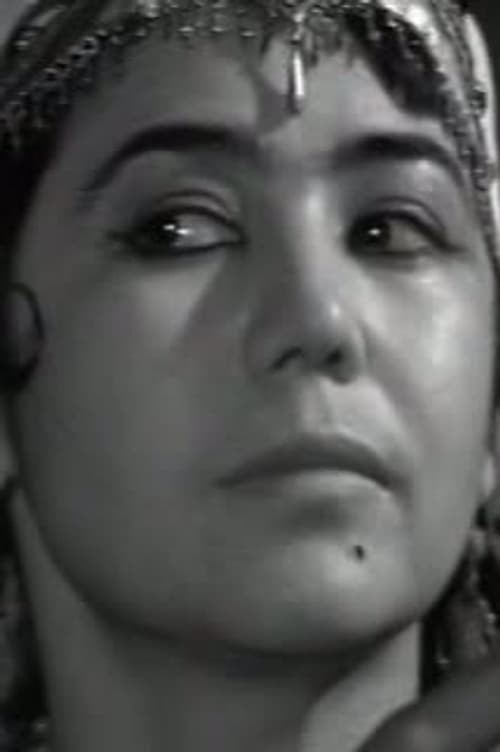 Sharafat Shakirova