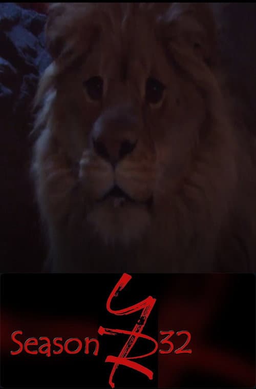 The Young and the Restless Season 32 poster