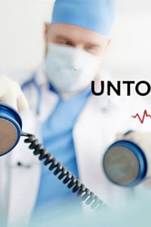 Untold Stories of the ER Season 1 poster