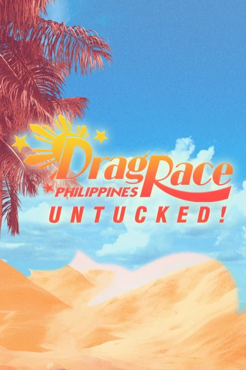 Drag Race Philippines Untucked! Season 2 poster