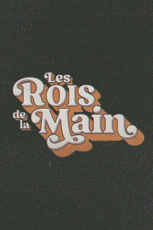 Les rois de la Main Season 1 poster