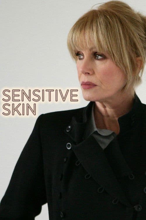 Sensitive Skin Series 1 poster