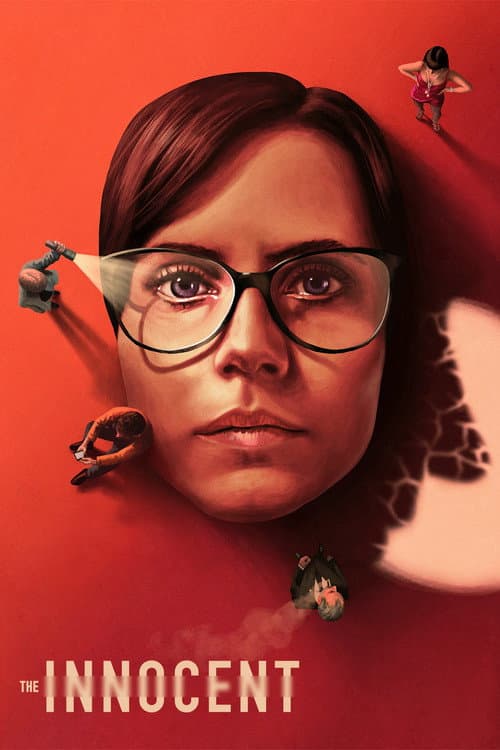 The Innocent Limited Series poster