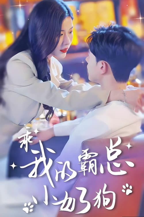总裁弟弟追妻野又撩 Season 1 poster