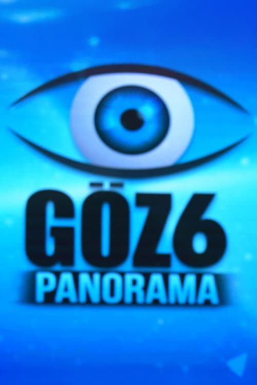 Göz 6 Panorama Season 1 poster