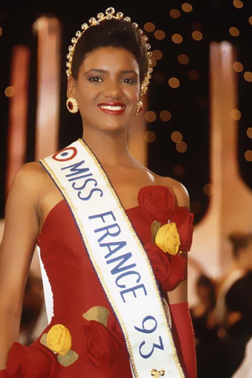 Miss France Season 6 poster