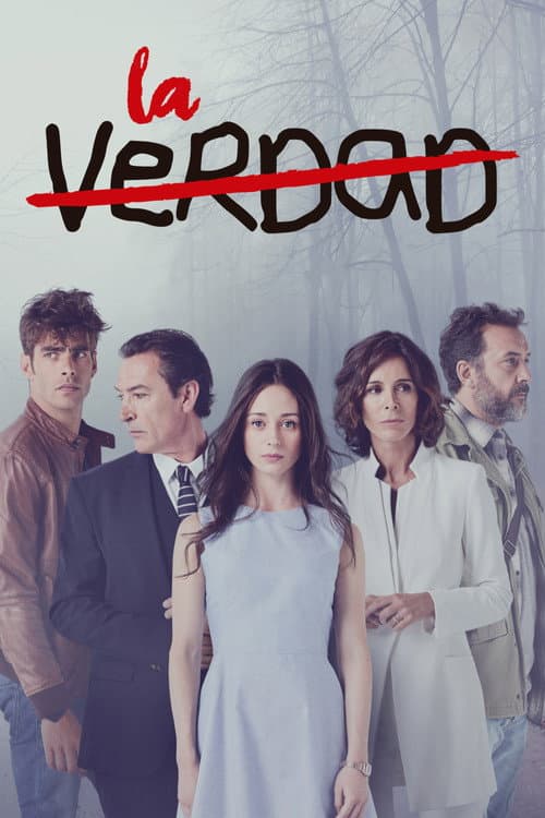 La verdad Season 2 poster
