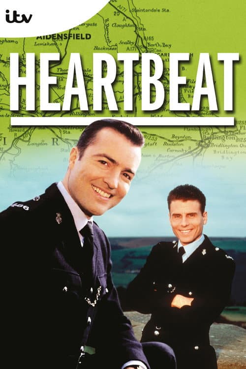 Heartbeat Season 7 poster