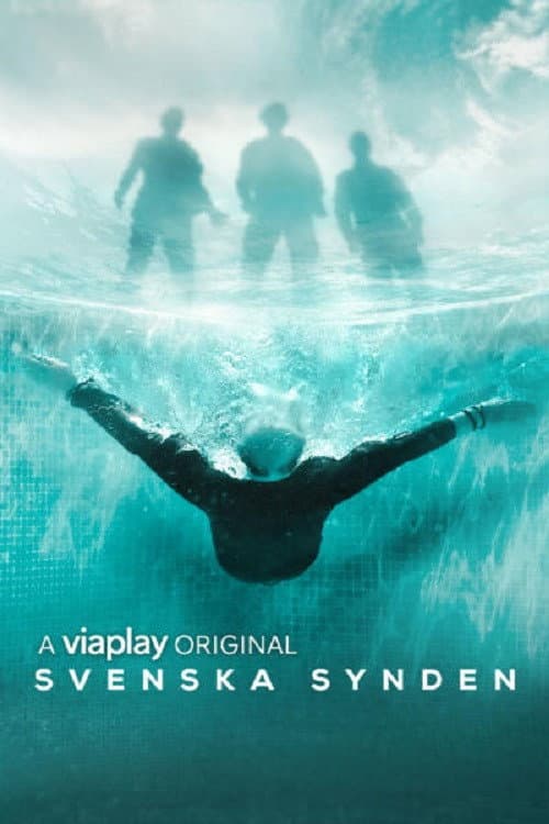 Swedish Sin Season 1 poster