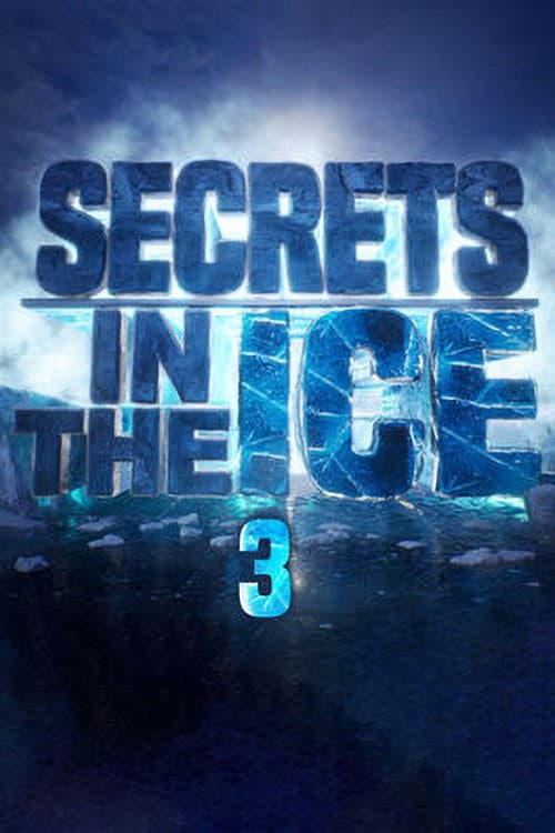 Secrets in the Ice Season 3 poster