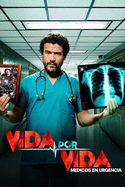 Vida por vida Season 1 poster
