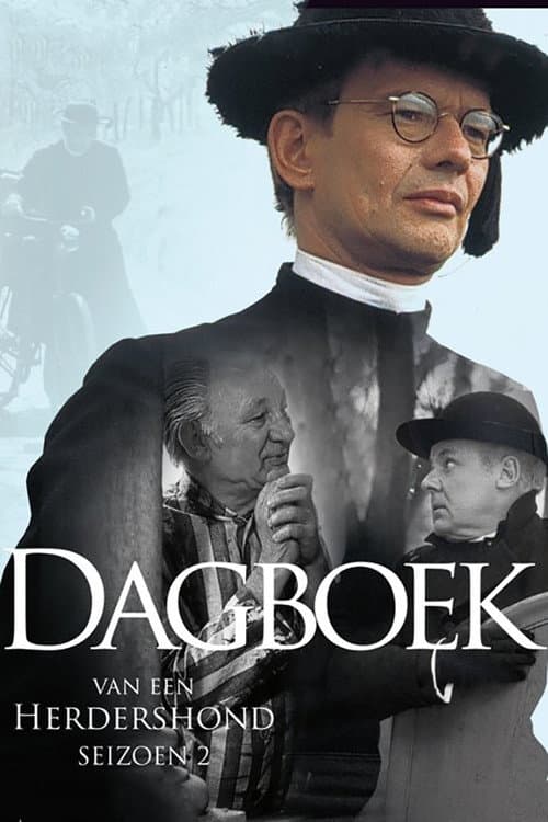 Dagboek van een herdershond Season 2 poster