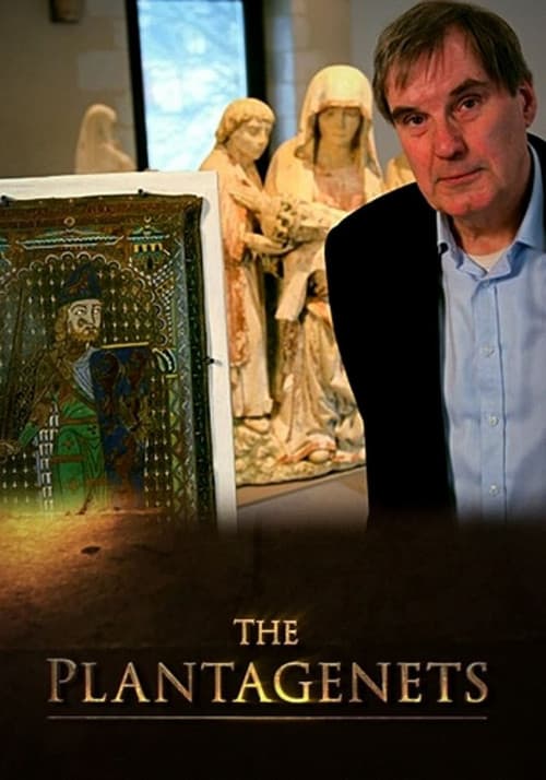 The Plantagenets Season 1 poster