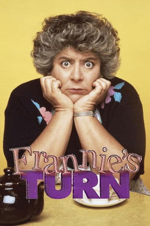 Frannie's Turn Season 1 poster