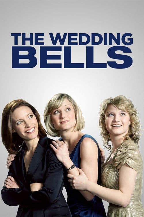 The Wedding Bells Season 1 poster
