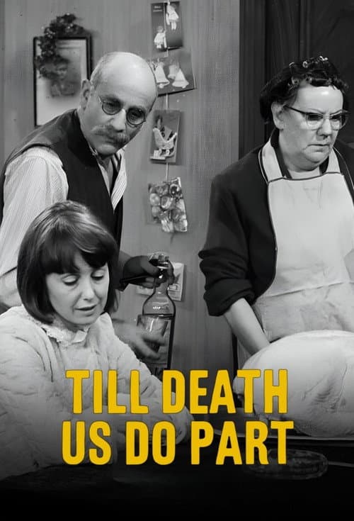 Till Death Us Do Part Series 5 poster