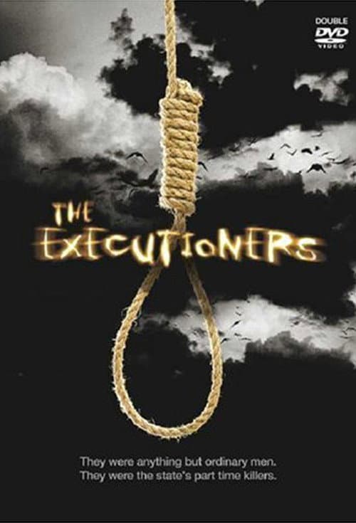 The Executioners Season 1 poster