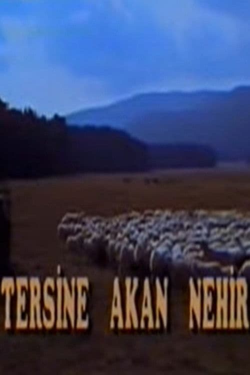 Tersine Akan Nehir Season 1 poster
