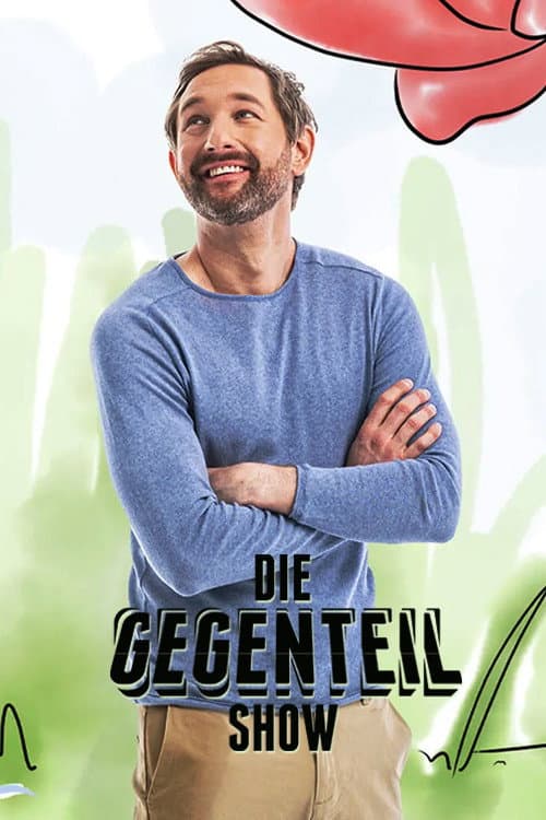 Die Gegenteilshow Season 2 poster
