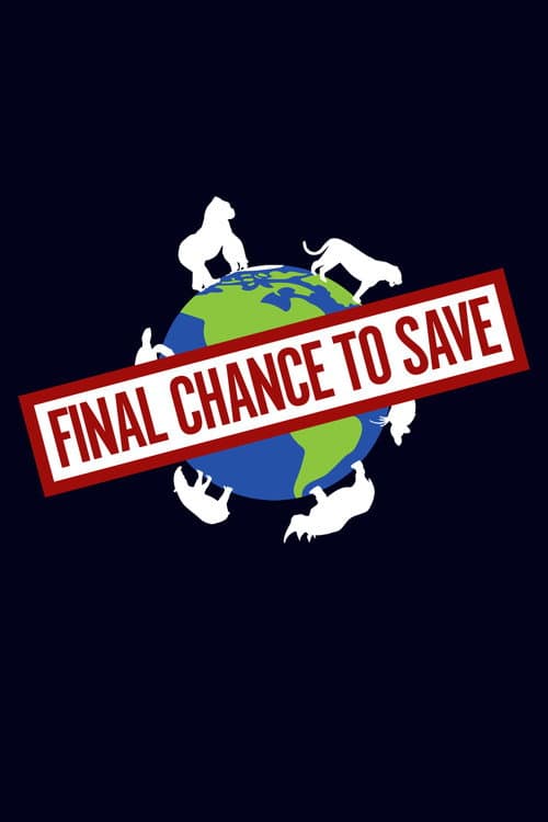 Final Chance to Save Season 2 poster