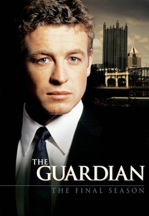 The Guardian Season 3 poster