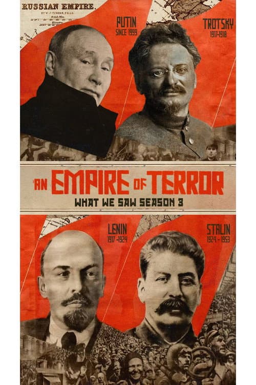 What We Saw Season 3 poster