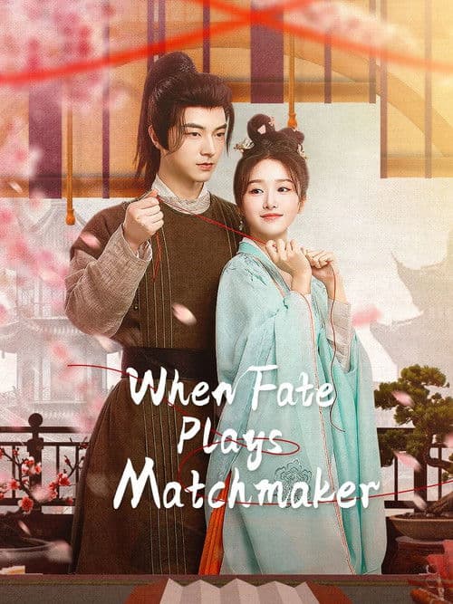 When Fate Plays Matchmaker Season 1 poster