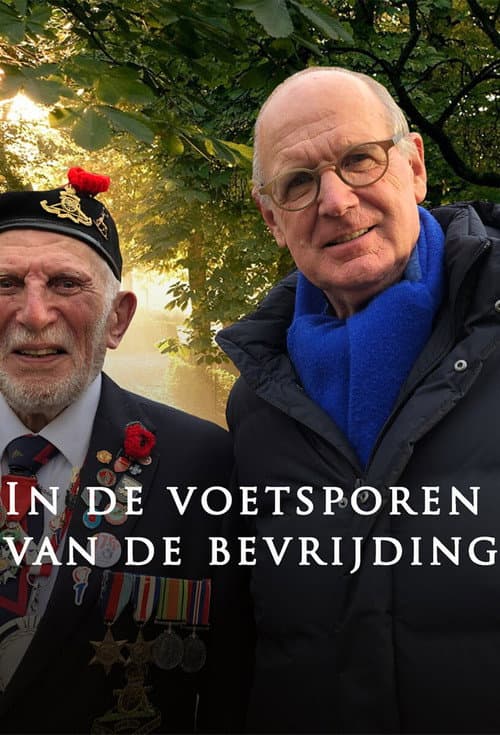 In de voetsporen van Season 2 poster