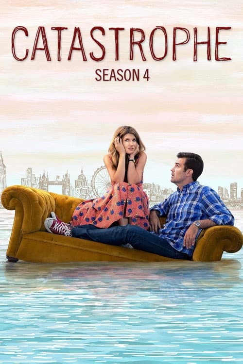 Catastrophe Series 4 poster