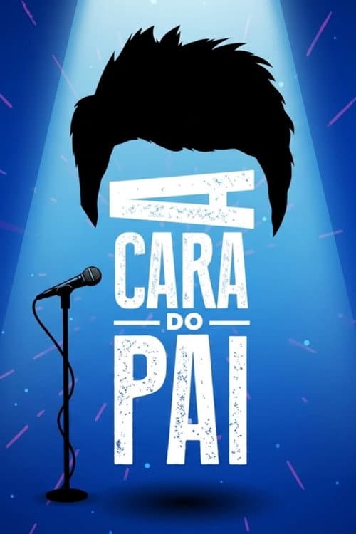 A Cara do Pai Season 2 poster