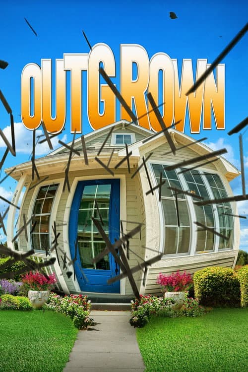 Outgrown Season 1 poster